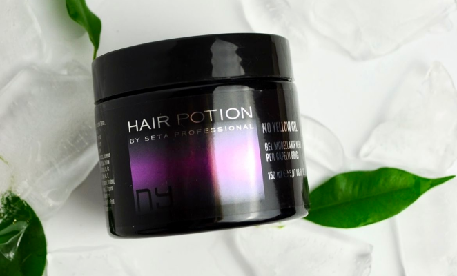 Hair Potion